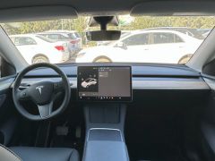 Сүрөт унаа Tesla Model Y