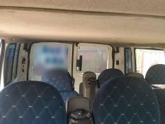 Фото авто Ford Transit