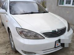 Фото авто Toyota Camry