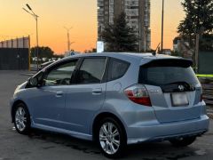 Фото авто Honda Fit