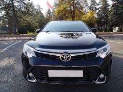 Фото авто Toyota Camry