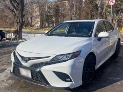 Photo of the vehicle Toyota Camry