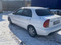 Сүрөт унаа Daewoo Lanos (Sens)