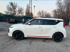 Сүрөт унаа Kia Soul