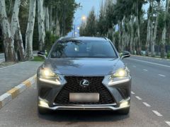 Сүрөт Lexus NX  2018