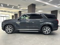 Фото авто Hyundai Palisade