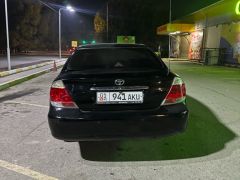 Сүрөт унаа Toyota Camry