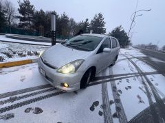 Сүрөт унаа Toyota Wish