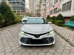 Photo of the vehicle Toyota Camry