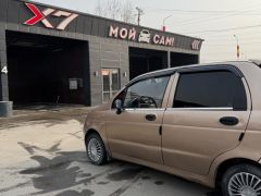 Сүрөт унаа Daewoo Matiz