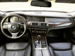 Сүрөт унаа BMW 7 серия