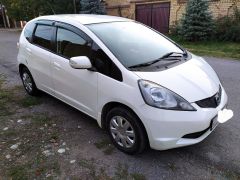 Photo of the vehicle Honda Fit