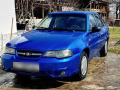 Сүрөт унаа Daewoo Nexia