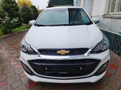 Сүрөт унаа Chevrolet Spark