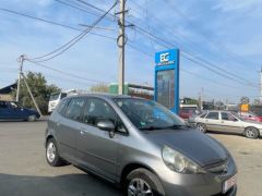 Photo of the vehicle Honda Jazz