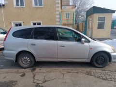 Сүрөт унаа Honda Stream