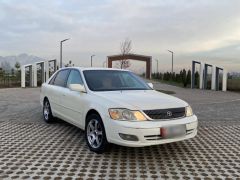 Photo of the vehicle Toyota Avalon