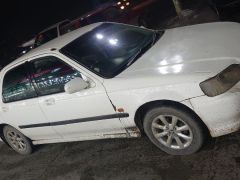 Photo of the vehicle Honda Civic