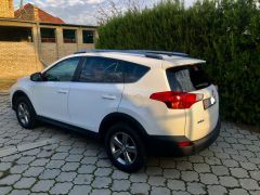 Фото авто Toyota RAV4