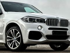 Сүрөт унаа BMW X5