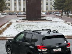 Фото авто Subaru Forester