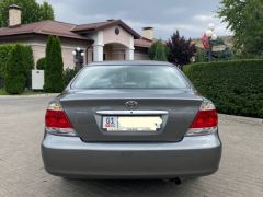 Photo of the vehicle Toyota Camry