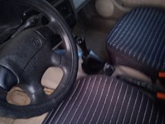 Сүрөт унаа Volkswagen Golf GTI
