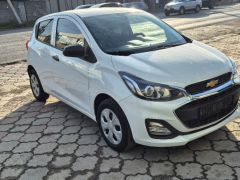 Photo of the vehicle Chevrolet Spark