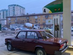 Фото авто ВАЗ (Lada) 2107