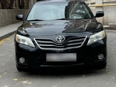 Фото авто Toyota Camry