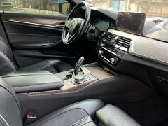 Фото авто BMW 5 серии