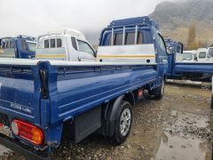 Фото авто Hyundai Porter