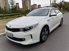 Сүрөт унаа Kia K5