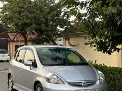 Сүрөт унаа Honda Fit