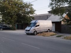 Фото авто Mercedes-Benz Sprinter