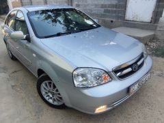 Фото авто Daewoo Lacetti