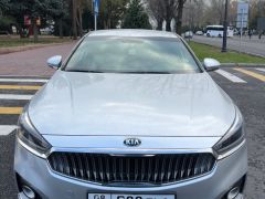 Сүрөт унаа Kia K7