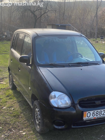 Hyundai Atos