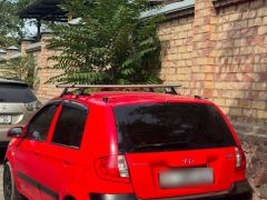 Photo of the vehicle Hyundai Getz