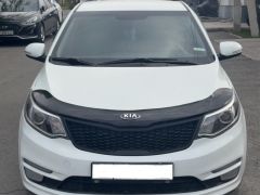 Photo of the vehicle Kia Rio