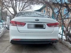 Фото авто Kia K5