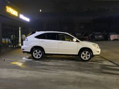 Фото авто Lexus RX