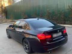 Фото авто BMW 3 серии