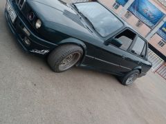 Сүрөт унаа BMW 3 серия