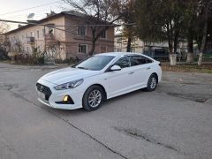 Фото авто Hyundai Sonata