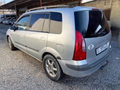 Сүрөт унаа Mazda Premacy