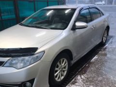 Photo of the vehicle Toyota Camry