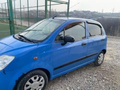 Photo of the vehicle Daewoo Matiz