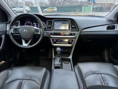 Сүрөт унаа Hyundai Sonata