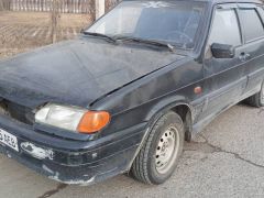 Photo of the vehicle ВАЗ (Lada) 2114